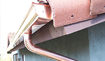 Rain Gutter Installation, Repair, Cleaning and Protection in Schering Plough Inc, TN